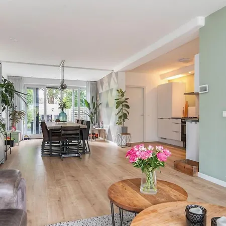Harmani Apartman
