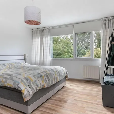 Apartman Harmani *