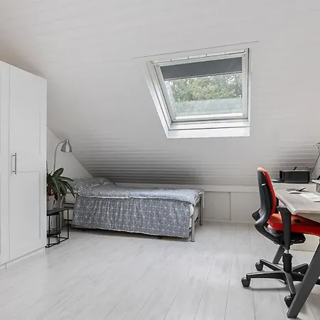 Apartman Harmani